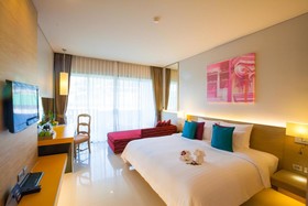 The KEE Resort & Spa