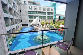 The KEE Resort & Spa