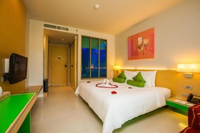 The KEE Resort & Spa