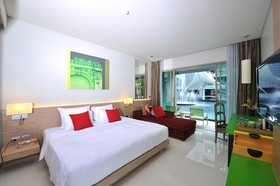 The KEE Resort & Spa