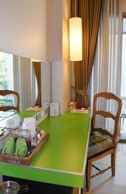 The KEE Resort & Spa
