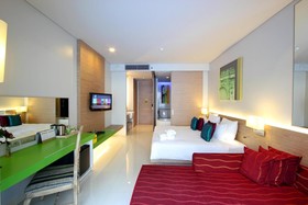 The KEE Resort & Spa