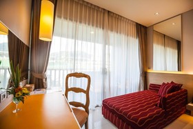 The KEE Resort & Spa