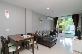The Kris Condo Pool Access