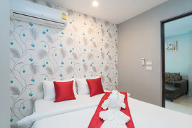 The Kris Condo Pool Access