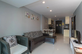 The Kris Condo Pool Access
