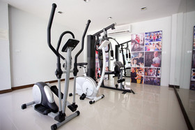 The Kris Condotel at Patong