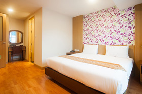 The Kris Condotel at Patong