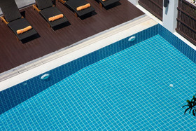 The Kris Condotel at Patong