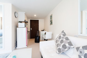 The Kris Condotel at Patong