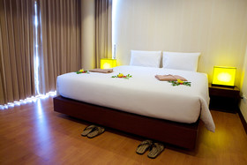 The Kris Condotel at Patong