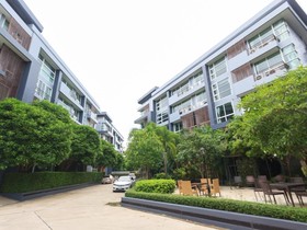 The Kris Residence Patong Beach