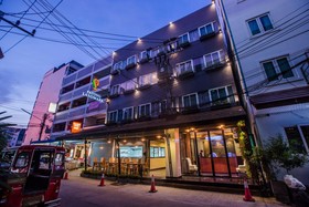 The Landmark Patong