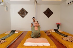 The Lantern Resorts Patong