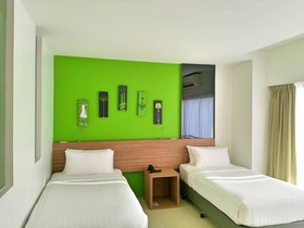 The Lantern Resorts Patong