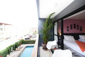 The Lantern Resorts Patong