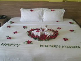 The Lantern Resorts Patong