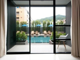 The Lantern Resorts Patong