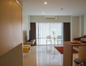 The Lantern Resorts Patong