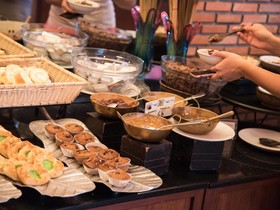 The Lantern Resorts Patong