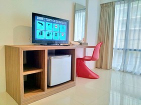 The Lantern Resorts Patong