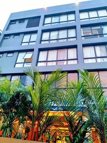 The Lantern Resorts Patong