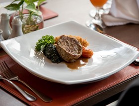 The Lantern Resorts Patong