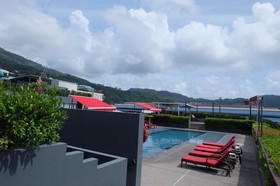 The Lantern Resorts Patong