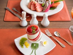 The Lantern Resorts Patong