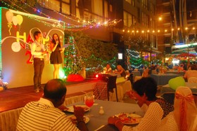 The Lantern Resorts Patong