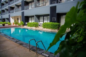 The Lantern Resorts Patong