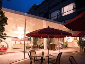 The Lantern Resorts Patong