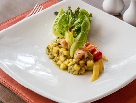 The Lantern Resorts Patong