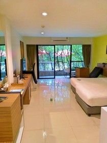 The Lantern Resorts Patong