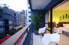 The Lantern Resorts Patong