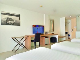 The Lantern Resorts Patong