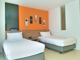 The Lantern Resorts Patong