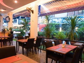 The Lantern Resorts Patong