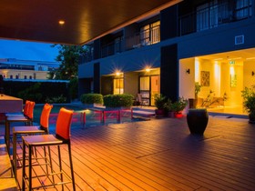 The Lantern Resorts Patong