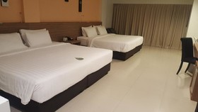 The Lantern Resorts Patong