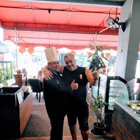 The Lantern Resorts Patong