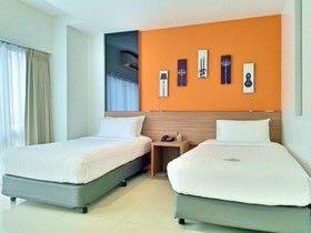 The Lantern Resorts Patong