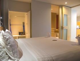 The Lantern Resorts Patong