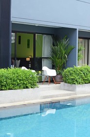 The Lantern Resorts Patong