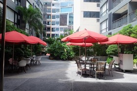 The Lantern Resorts Patong