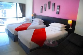 The Lantern Resorts Patong