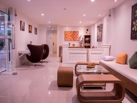 The Lantern Resorts Patong