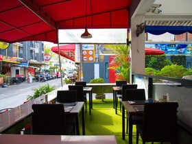 The Lantern Resorts Patong