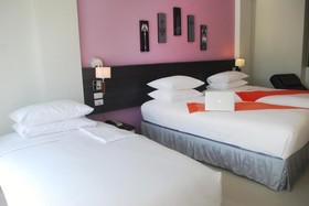 The Lantern Resorts Patong