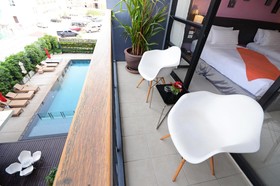 The Lantern Resorts Patong